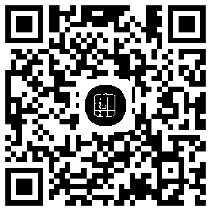 规划行微信公众号二维码
